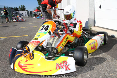 15 & 16/07/2017 : Championnat de France Rotax et Junior, Coupe de France Nationale à Muret (Photos Stéphane Agnus) 2017 — karting