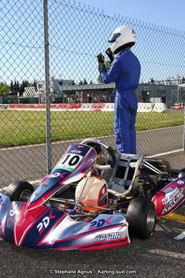 15 & 16/07/2017 : Championnat de France Rotax et Junior, Coupe de France Nationale à Muret (Photos Stéphane Agnus) 2017 — karting