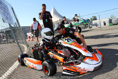 15 & 16/07/2017 : Championnat de France Rotax et Junior, Coupe de France Nationale à Muret (Photos Stéphane Agnus) 2017 — karting
