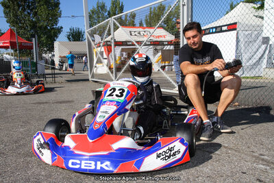 15 & 16/07/2017 : Championnat de France Rotax et Junior, Coupe de France Nationale à Muret (Photos Stéphane Agnus) 2017 — karting