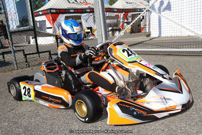 15 & 16/07/2017 : Championnat de France Rotax et Junior, Coupe de France Nationale à Muret (Photos Stéphane Agnus) 2017 — karting