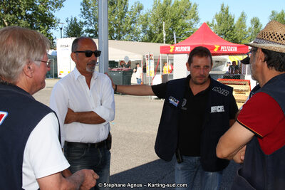 15 & 16/07/2017 : Championnat de France Rotax et Junior, Coupe de France Nationale à Muret (Photos Stéphane Agnus) 2017 — karting
