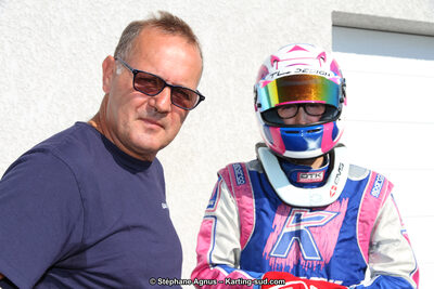 15 & 16/07/2017 : Championnat de France Rotax et Junior, Coupe de France Nationale à Muret (Photos Stéphane Agnus) 2017 — karting