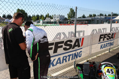 15 & 16/07/2017 : Championnat de France Rotax et Junior, Coupe de France Nationale à Muret (Photos Stéphane Agnus) 2017 — karting