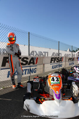15 & 16/07/2017 : Championnat de France Rotax et Junior, Coupe de France Nationale à Muret (Photos Stéphane Agnus) 2017 — karting