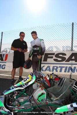 15 & 16/07/2017 : Championnat de France Rotax et Junior, Coupe de France Nationale à Muret (Photos Stéphane Agnus) 2017 — karting