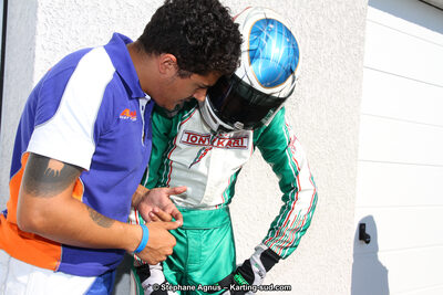 15 & 16/07/2017 : Championnat de France Rotax et Junior, Coupe de France Nationale à Muret (Photos Stéphane Agnus) 2017 — karting