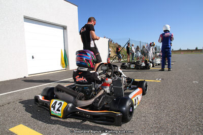 15 & 16/07/2017 : Championnat de France Rotax et Junior, Coupe de France Nationale à Muret (Photos Stéphane Agnus) 2017 — karting