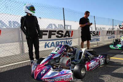 15 & 16/07/2017 : Championnat de France Rotax et Junior, Coupe de France Nationale à Muret (Photos Stéphane Agnus) 2017 — karting