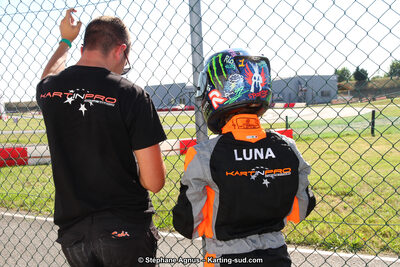 15 & 16/07/2017 : Championnat de France Rotax et Junior, Coupe de France Nationale à Muret (Photos Stéphane Agnus) 2017 — karting
