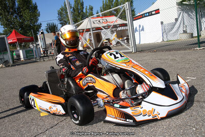 15 & 16/07/2017 : Championnat de France Rotax et Junior, Coupe de France Nationale à Muret (Photos Stéphane Agnus) 2017 — karting