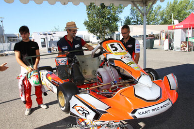 15 & 16/07/2017 : Championnat de France Rotax et Junior, Coupe de France Nationale à Muret (Photos Stéphane Agnus) 2017 — karting
