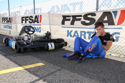 15 & 16/07/2017 : Championnat de France Rotax et Junior, Coupe de France Nationale à Muret (Photos Stéphane Agnus) 2017 — karting