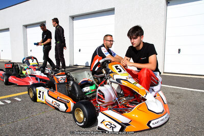 15 & 16/07/2017 : Championnat de France Rotax et Junior, Coupe de France Nationale à Muret (Photos Stéphane Agnus) 2017 — karting