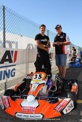 15 & 16/07/2017 : Championnat de France Rotax et Junior, Coupe de France Nationale à Muret (Photos Stéphane Agnus) 2017 — karting