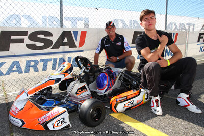 15 & 16/07/2017 : Championnat de France Rotax et Junior, Coupe de France Nationale à Muret (Photos Stéphane Agnus) 2017 — karting