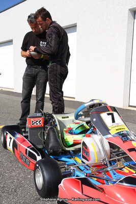 15 & 16/07/2017 : Championnat de France Rotax et Junior, Coupe de France Nationale à Muret (Photos Stéphane Agnus) 2017 — karting