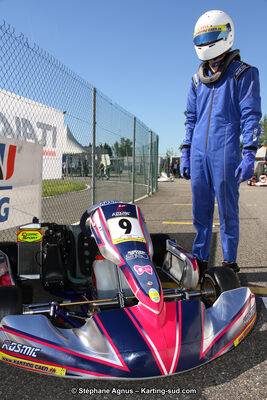 15 & 16/07/2017 : Championnat de France Rotax et Junior, Coupe de France Nationale à Muret (Photos Stéphane Agnus) 2017 — karting