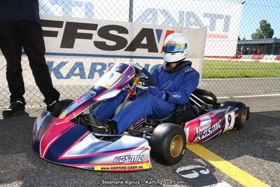 15 & 16/07/2017 : Championnat de France Rotax et Junior, Coupe de France Nationale à Muret (Photos Stéphane Agnus) 2017 — karting
