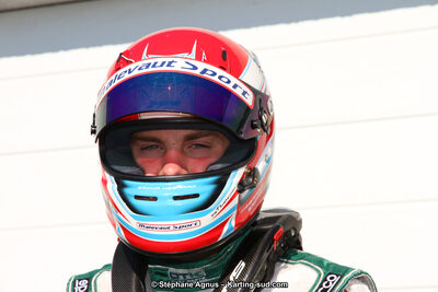 15 & 16/07/2017 : Championnat de France Rotax et Junior, Coupe de France Nationale à Muret (Photos Stéphane Agnus) 2017 — karting