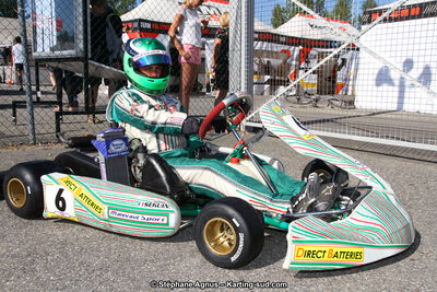 15 & 16/07/2017 : Championnat de France Rotax et Junior, Coupe de France Nationale à Muret (Photos Stéphane Agnus) 2017 — karting