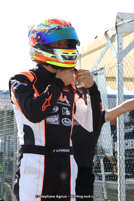 15 & 16/07/2017 : Championnat de France Rotax et Junior, Coupe de France Nationale à Muret (Photos Stéphane Agnus) 2017 — karting