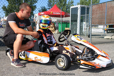 15 & 16/07/2017 : Championnat de France Rotax et Junior, Coupe de France Nationale à Muret (Photos Stéphane Agnus) 2017 — karting