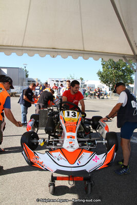 15 & 16/07/2017 : Championnat de France Rotax et Junior, Coupe de France Nationale à Muret (Photos Stéphane Agnus) 2017 — karting