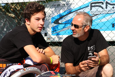 15 & 16/07/2017 : Championnat de France Rotax et Junior, Coupe de France Nationale à Muret (Photos Stéphane Agnus) 2017 — karting