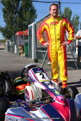 15 & 16/07/2017 : Championnat de France Rotax et Junior, Coupe de France Nationale à Muret (Photos Stéphane Agnus) 2017 — karting