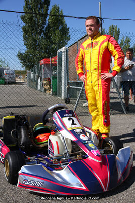 15 & 16/07/2017 : Championnat de France Rotax et Junior, Coupe de France Nationale à Muret (Photos Stéphane Agnus) 2017 — karting