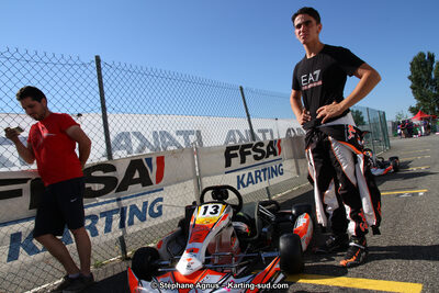 15 & 16/07/2017 : Championnat de France Rotax et Junior, Coupe de France Nationale à Muret (Photos Stéphane Agnus) 2017 — karting