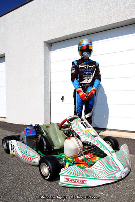 15 & 16/07/2017 : Championnat de France Rotax et Junior, Coupe de France Nationale à Muret (Photos Stéphane Agnus) 2017 — karting