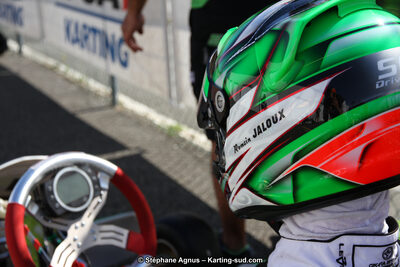 15 & 16/07/2017 : Championnat de France Rotax et Junior, Coupe de France Nationale à Muret (Photos Stéphane Agnus) 2017 — karting