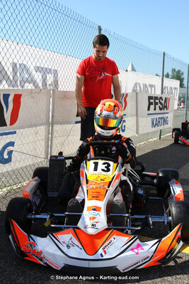 15 & 16/07/2017 : Championnat de France Rotax et Junior, Coupe de France Nationale à Muret (Photos Stéphane Agnus) 2017 — karting