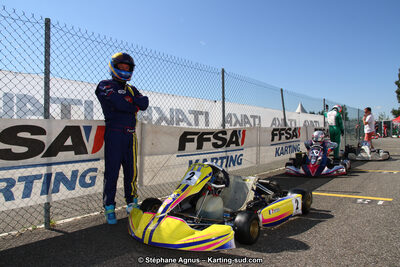 15 & 16/07/2017 : Championnat de France Rotax et Junior, Coupe de France Nationale à Muret (Photos Stéphane Agnus) 2017 — karting