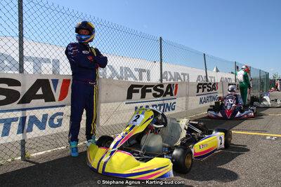 15 & 16/07/2017 : Championnat de France Rotax et Junior, Coupe de France Nationale à Muret (Photos Stéphane Agnus) 2017 — karting