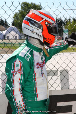 15 & 16/07/2017 : Championnat de France Rotax et Junior, Coupe de France Nationale à Muret (Photos Stéphane Agnus) 2017 — karting