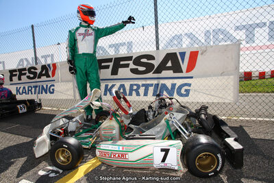 15 & 16/07/2017 : Championnat de France Rotax et Junior, Coupe de France Nationale à Muret (Photos Stéphane Agnus) 2017 — karting