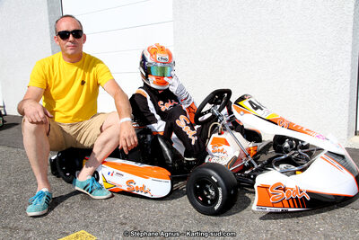 15 & 16/07/2017 : Championnat de France Rotax et Junior, Coupe de France Nationale à Muret (Photos Stéphane Agnus) 2017 — karting