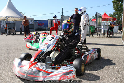 15 & 16/07/2017 : Championnat de France Rotax et Junior, Coupe de France Nationale à Muret (Photos Stéphane Agnus) 2017 — karting