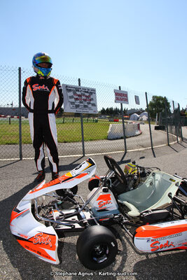 15 & 16/07/2017 : Championnat de France Rotax et Junior, Coupe de France Nationale à Muret (Photos Stéphane Agnus) 2017 — karting
