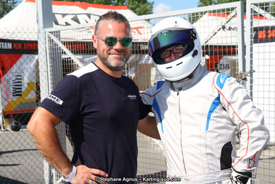 15 & 16/07/2017 : Championnat de France Rotax et Junior, Coupe de France Nationale à Muret (Photos Stéphane Agnus) 2017 — karting