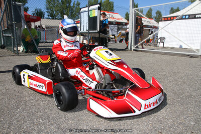 15 & 16/07/2017 : Championnat de France Rotax et Junior, Coupe de France Nationale à Muret (Photos Stéphane Agnus) 2017 — karting