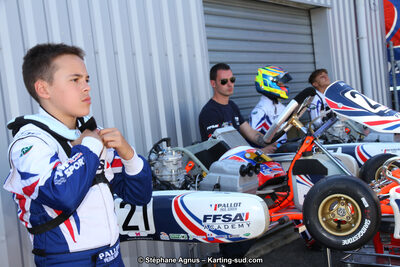 15 & 16/07/2017 : Championnat de France Rotax et Junior, Coupe de France Nationale à Muret (Photos Stéphane Agnus) 2017 — karting