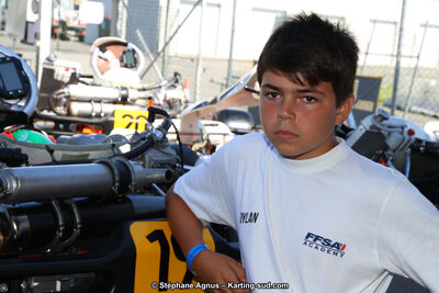 15 & 16/07/2017 : Championnat de France Rotax et Junior, Coupe de France Nationale à Muret (Photos Stéphane Agnus) 2017 — karting