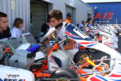 15 & 16/07/2017 : Championnat de France Rotax et Junior, Coupe de France Nationale à Muret (Photos Stéphane Agnus) 2017 — karting