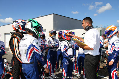 15 & 16/07/2017 : Championnat de France Rotax et Junior, Coupe de France Nationale à Muret (Photos Stéphane Agnus) 2017 — karting