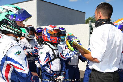 15 & 16/07/2017 : Championnat de France Rotax et Junior, Coupe de France Nationale à Muret (Photos Stéphane Agnus) 2017 — karting