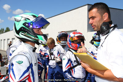 15 & 16/07/2017 : Championnat de France Rotax et Junior, Coupe de France Nationale à Muret (Photos Stéphane Agnus) 2017 — karting